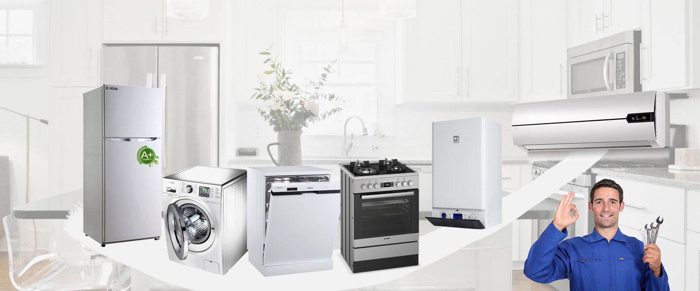Çobanlar Electrolux Servisi